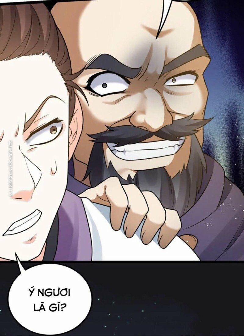 Hảo Đồ Nhi Hãy Tha Cho Vi Sư 9 trang 40