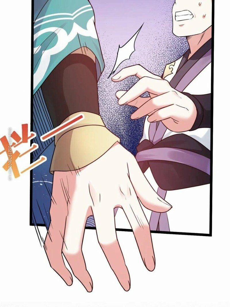 Hảo Đồ Nhi Hãy Tha Cho Vi Sư 9 trang 7