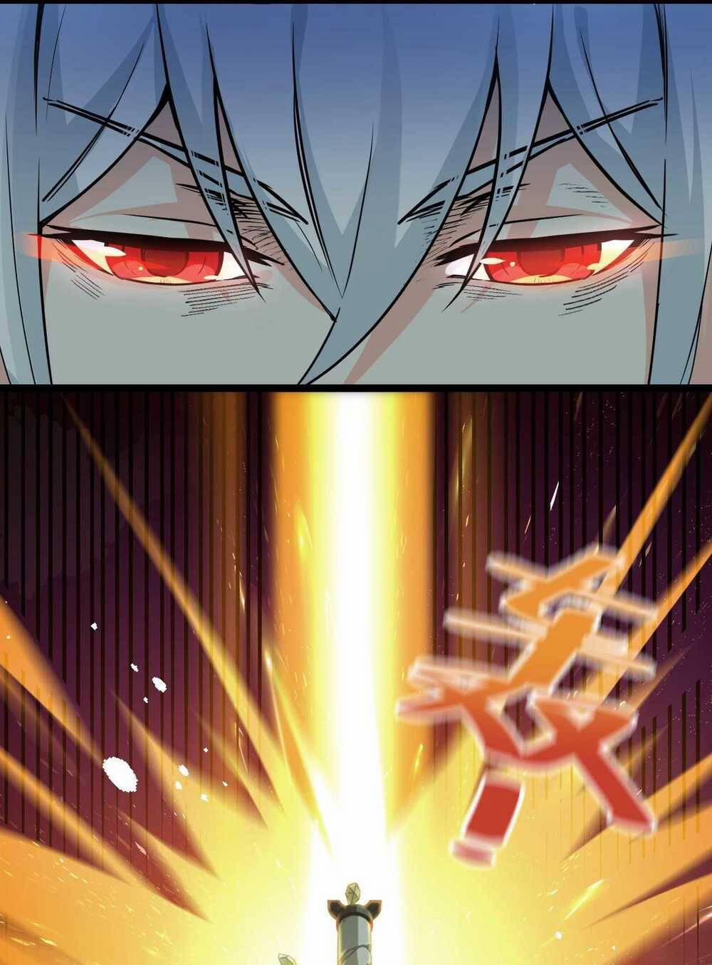 Hảo Đồ Nhi Ngươi Vi Sư Tạm Tha Phạt 0 trang 10