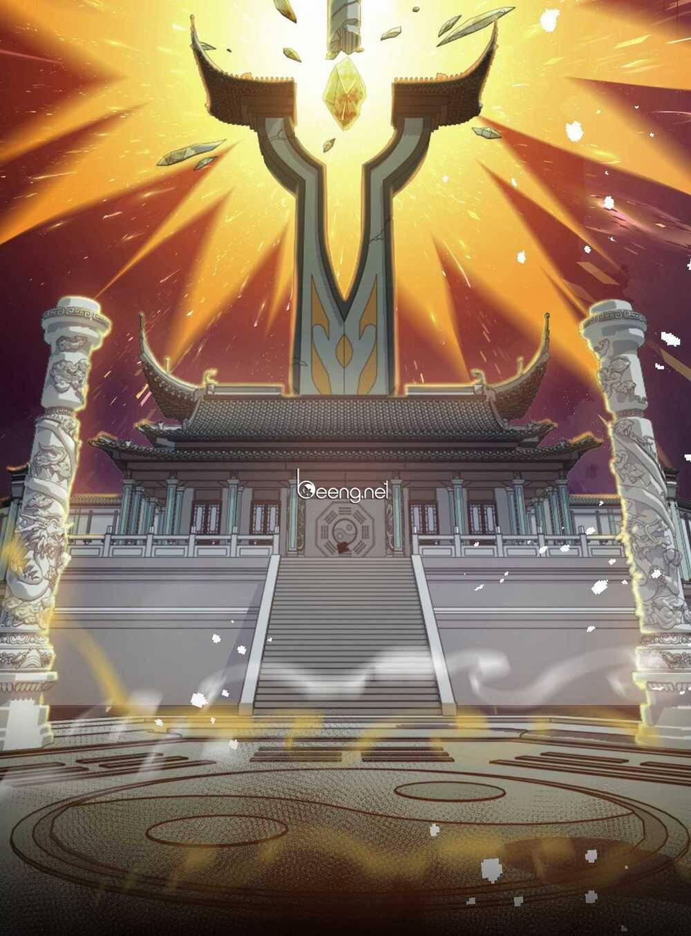 Hảo Đồ Nhi Ngươi Vi Sư Tạm Tha Phạt 0 trang 11