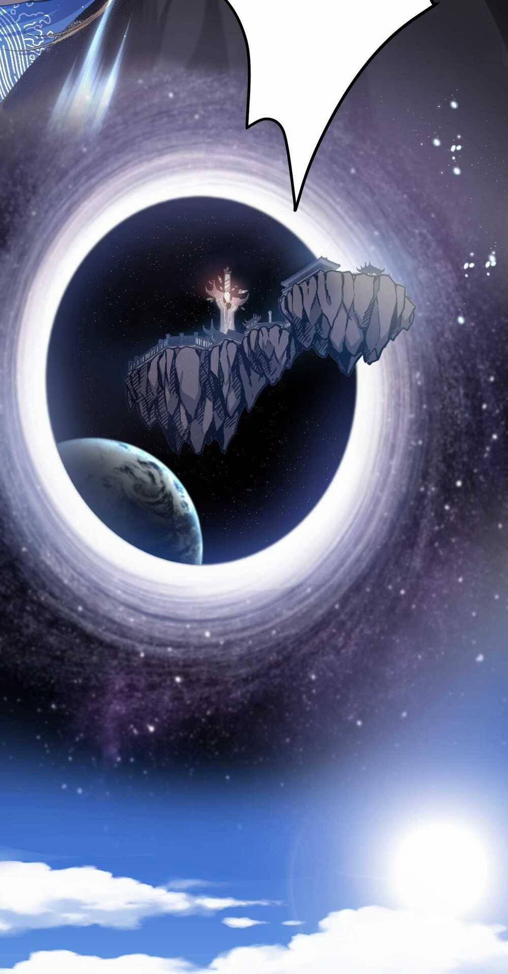 Hảo Đồ Nhi Ngươi Vi Sư Tạm Tha Phạt 0 trang 15