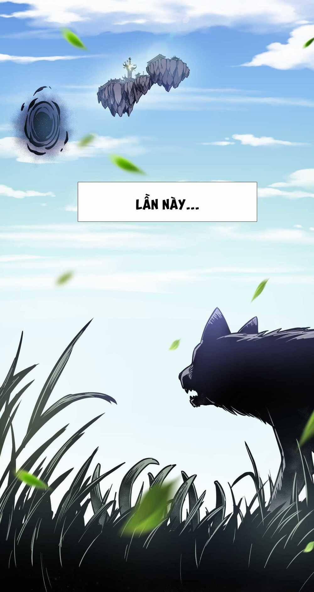 Hảo Đồ Nhi Ngươi Vi Sư Tạm Tha Phạt 0 trang 16