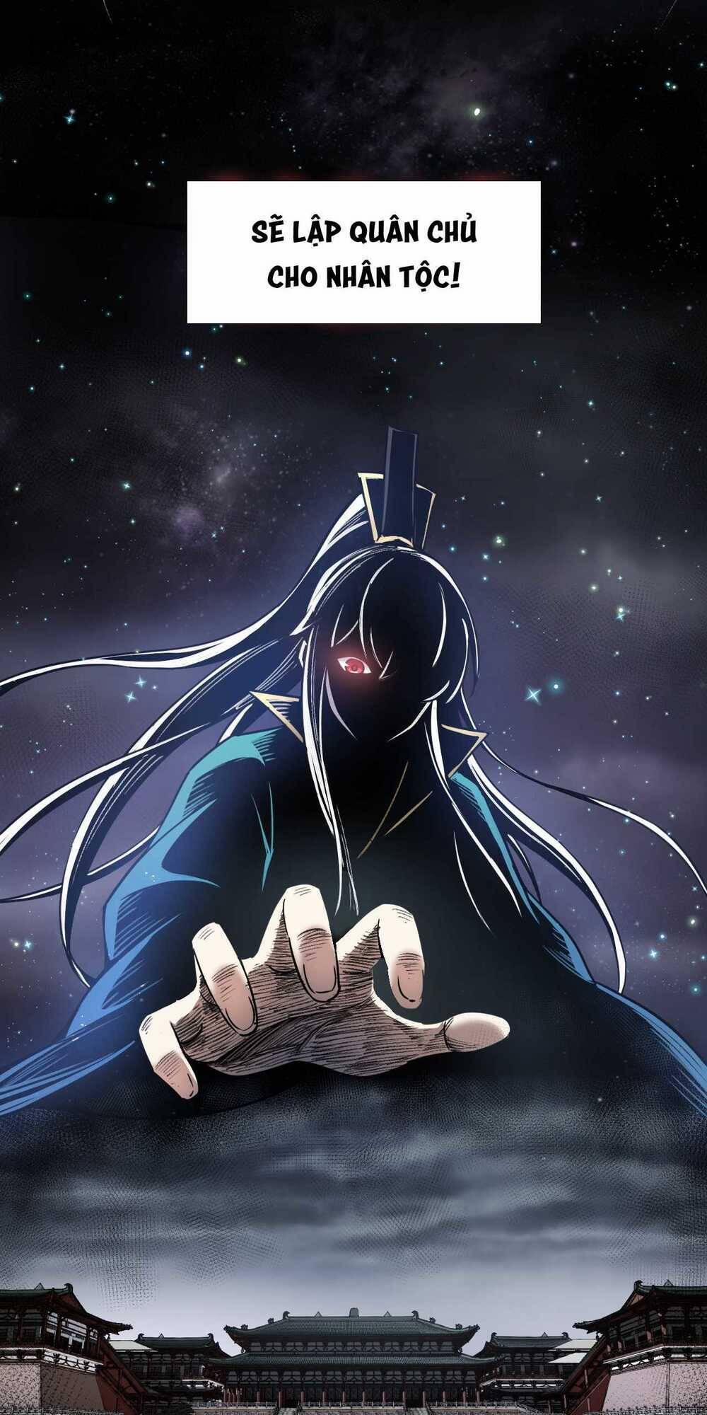 Hảo Đồ Nhi Ngươi Vi Sư Tạm Tha Phạt 0 trang 17