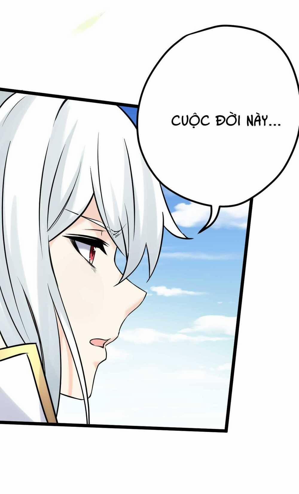 Hảo Đồ Nhi Ngươi Vi Sư Tạm Tha Phạt 0 trang 22