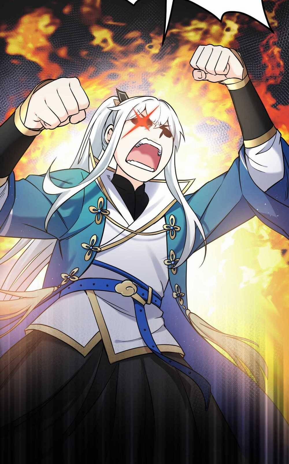 Hảo Đồ Nhi Ngươi Vi Sư Tạm Tha Phạt 0 trang 24