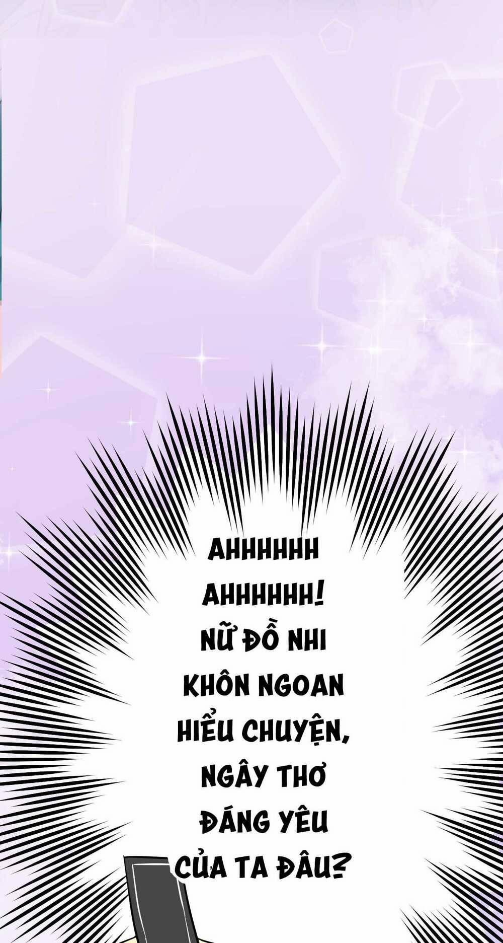 Hảo Đồ Nhi Ngươi Vi Sư Tạm Tha Phạt 0 trang 33