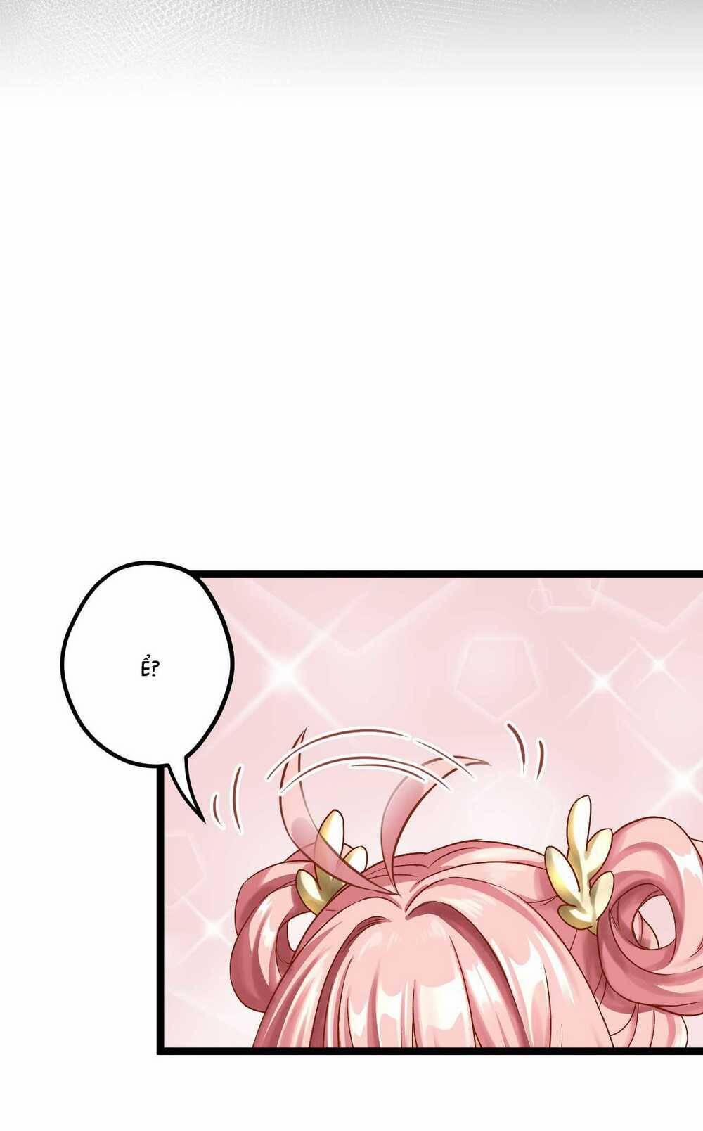 Hảo Đồ Nhi Ngươi Vi Sư Tạm Tha Phạt 0 trang 36