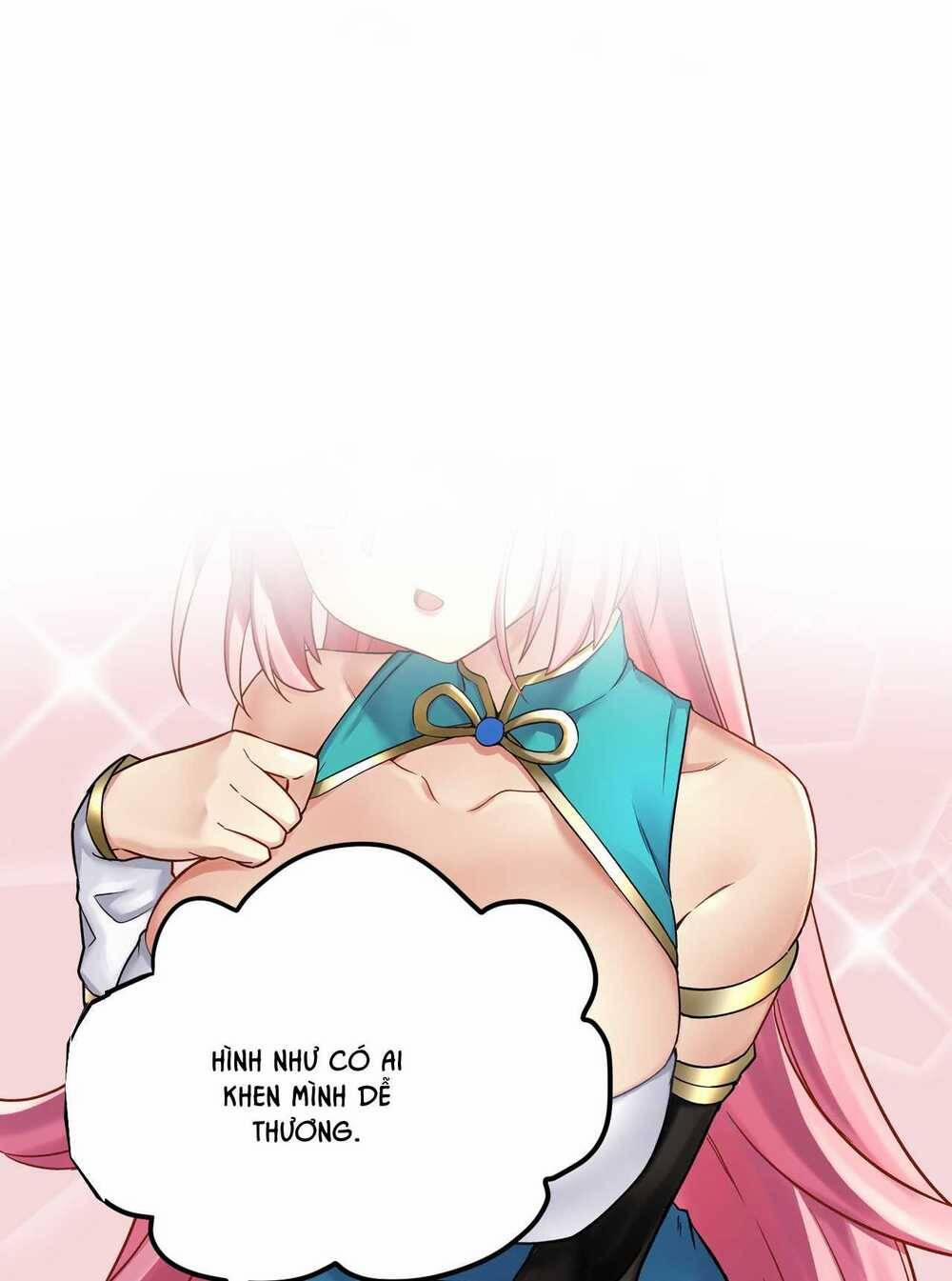 Hảo Đồ Nhi Ngươi Vi Sư Tạm Tha Phạt 0 trang 37