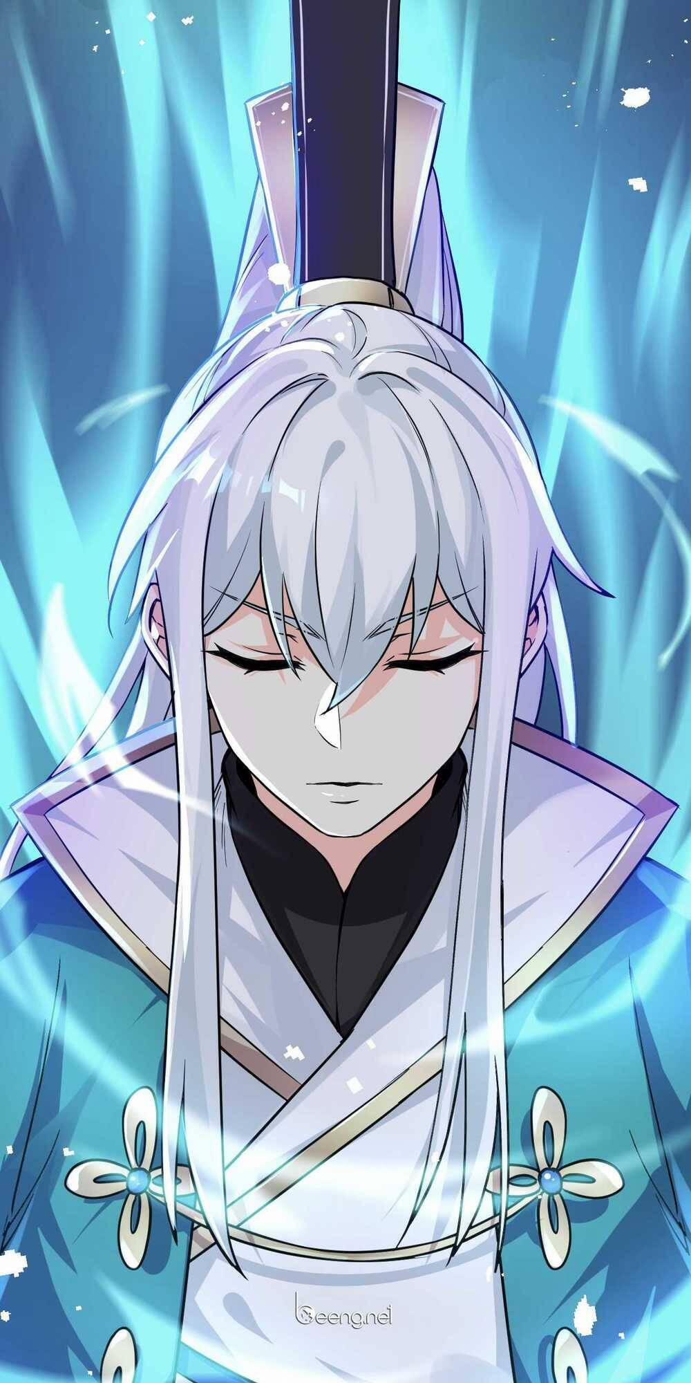 Hảo Đồ Nhi Ngươi Vi Sư Tạm Tha Phạt 0 trang 8