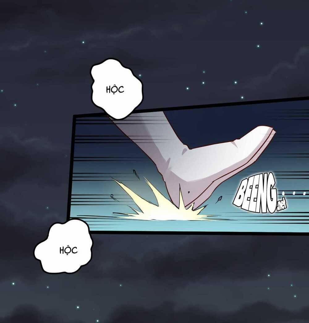 Hảo Đồ Nhi Ngươi Vi Sư Tạm Tha Phạt 1 trang 1