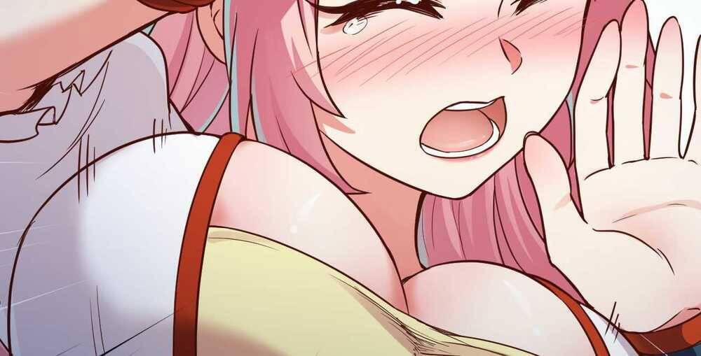 Hảo Đồ Nhi Ngươi Vi Sư Tạm Tha Phạt 1 trang 10