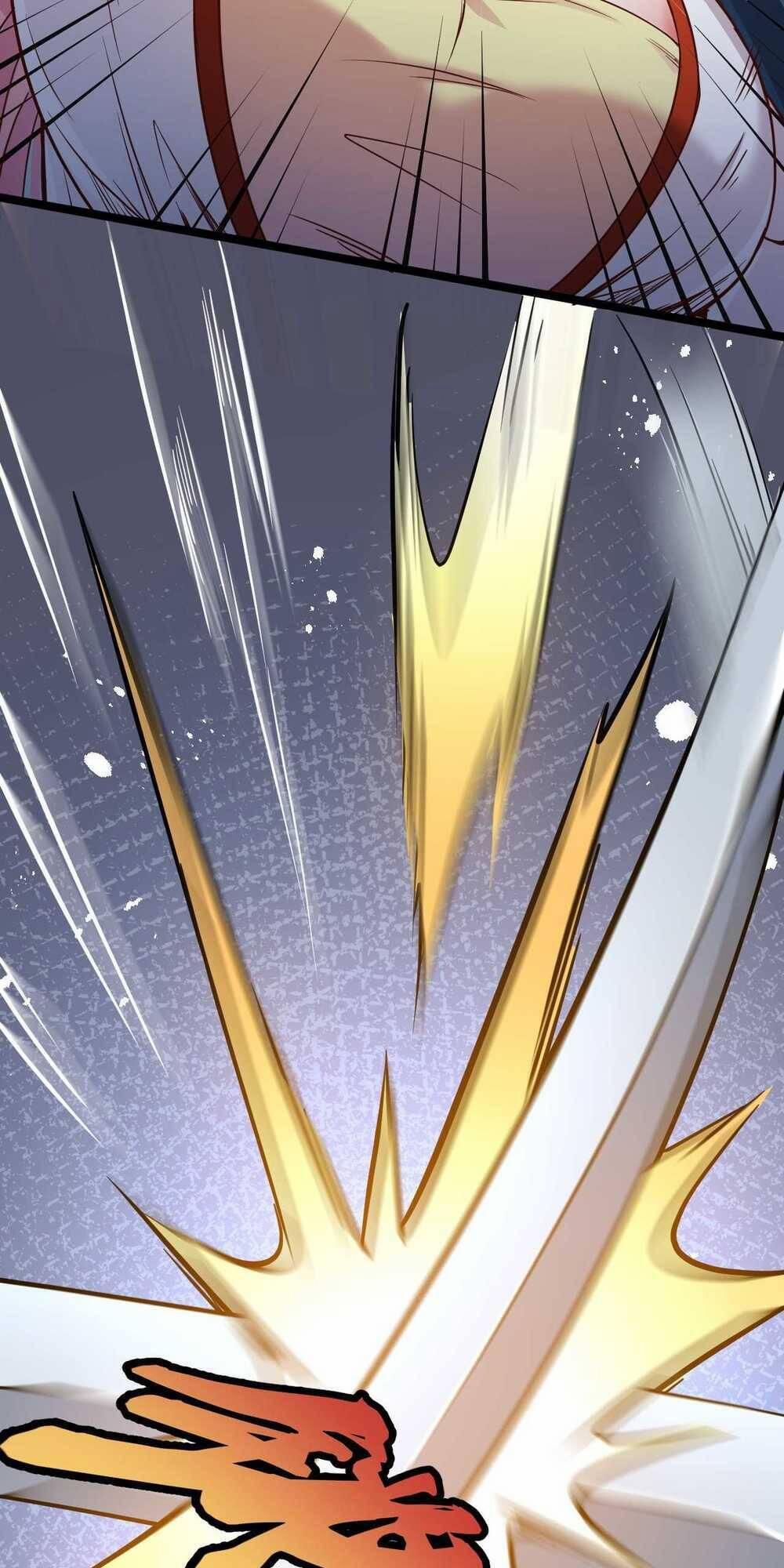 Hảo Đồ Nhi Ngươi Vi Sư Tạm Tha Phạt 1 trang 11