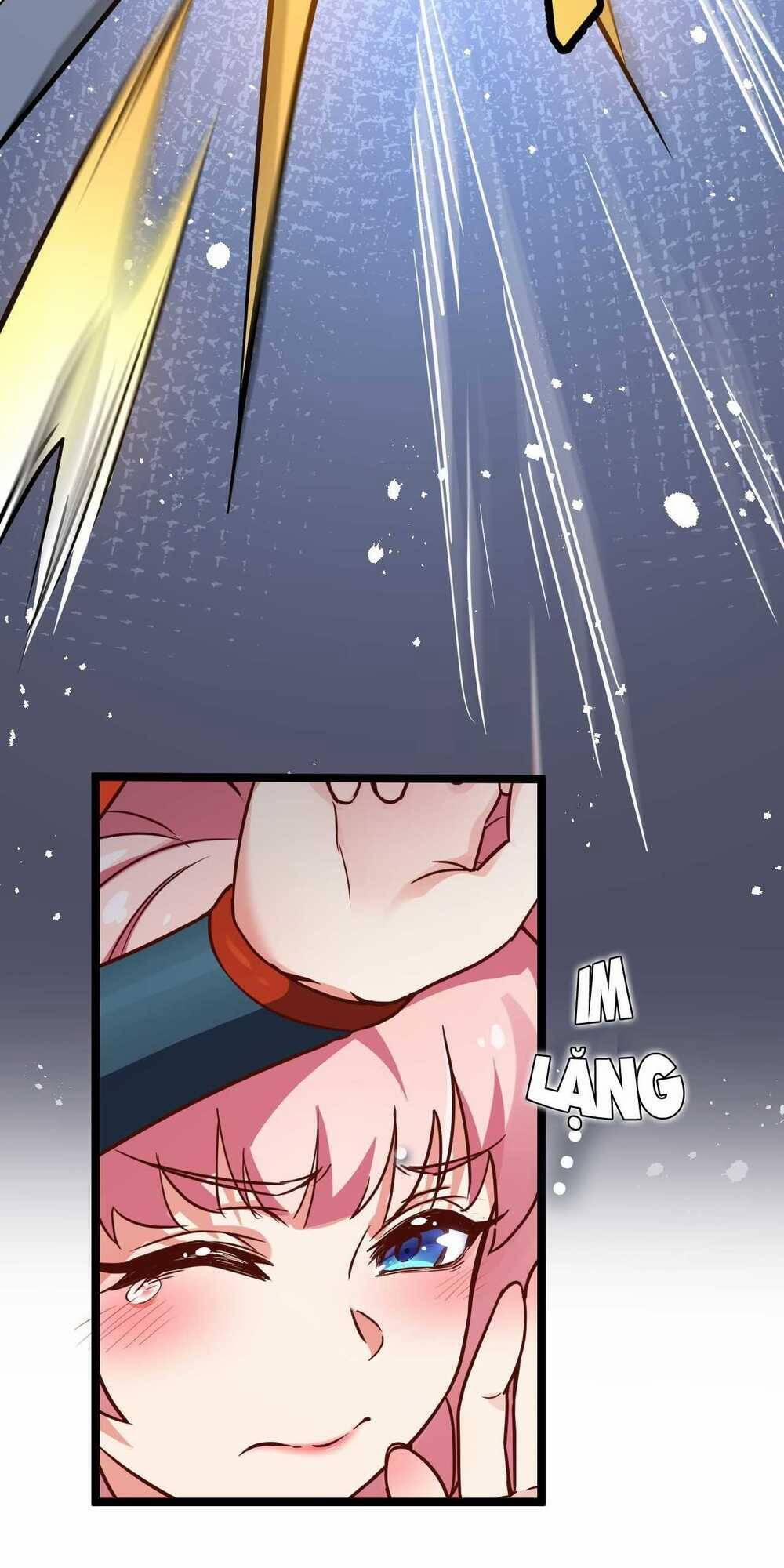 Hảo Đồ Nhi Ngươi Vi Sư Tạm Tha Phạt 1 trang 13