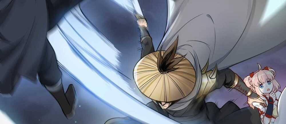 Hảo Đồ Nhi Ngươi Vi Sư Tạm Tha Phạt 1 trang 18