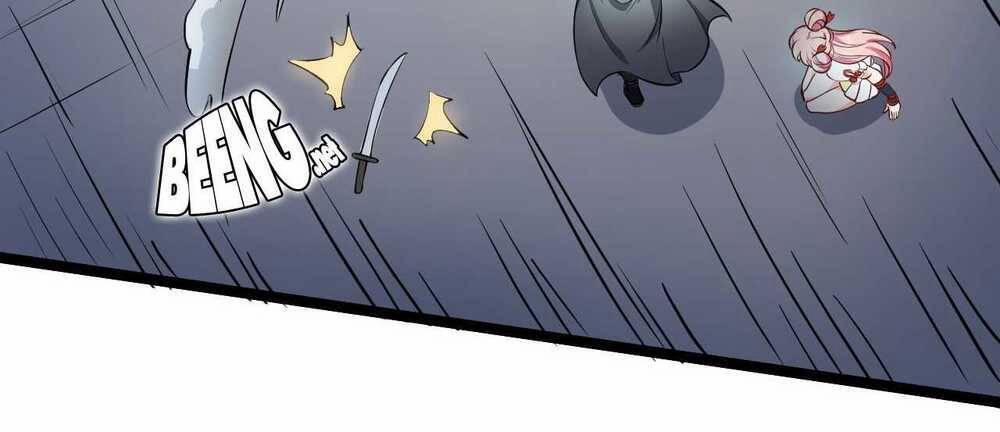 Hảo Đồ Nhi Ngươi Vi Sư Tạm Tha Phạt 1 trang 20