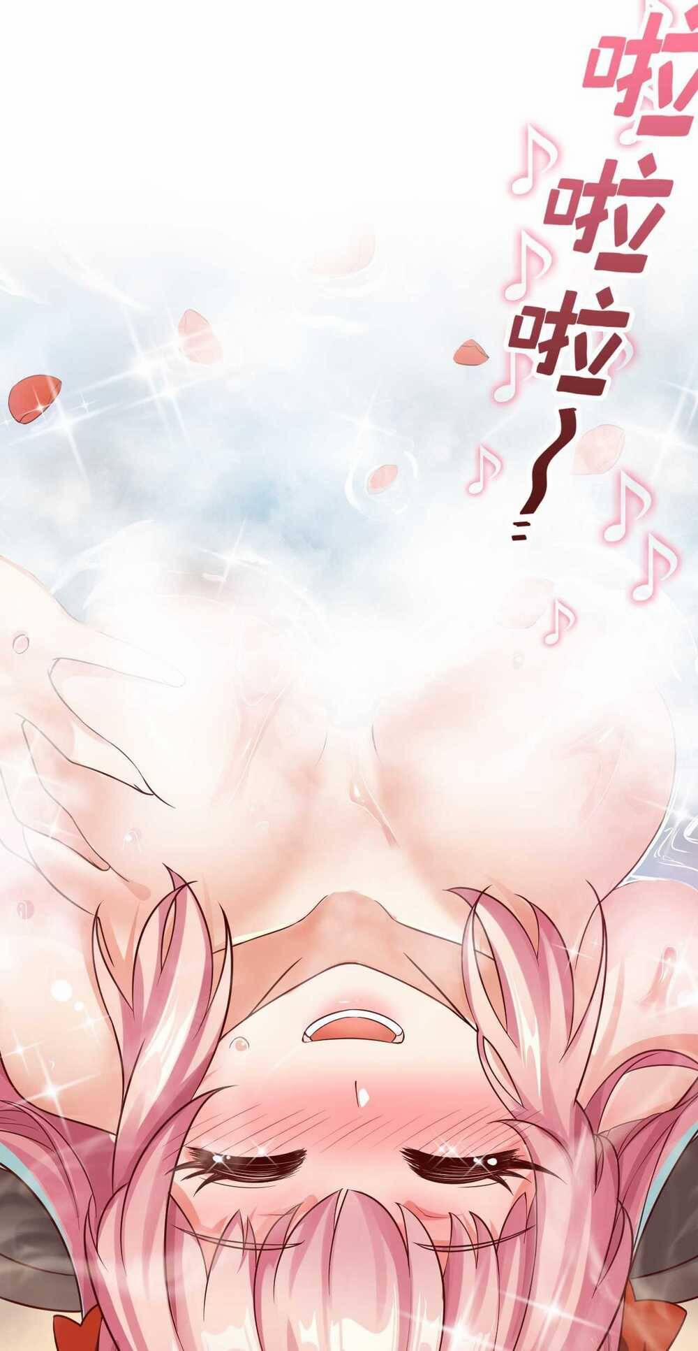 Hảo Đồ Nhi Ngươi Vi Sư Tạm Tha Phạt 1 trang 30