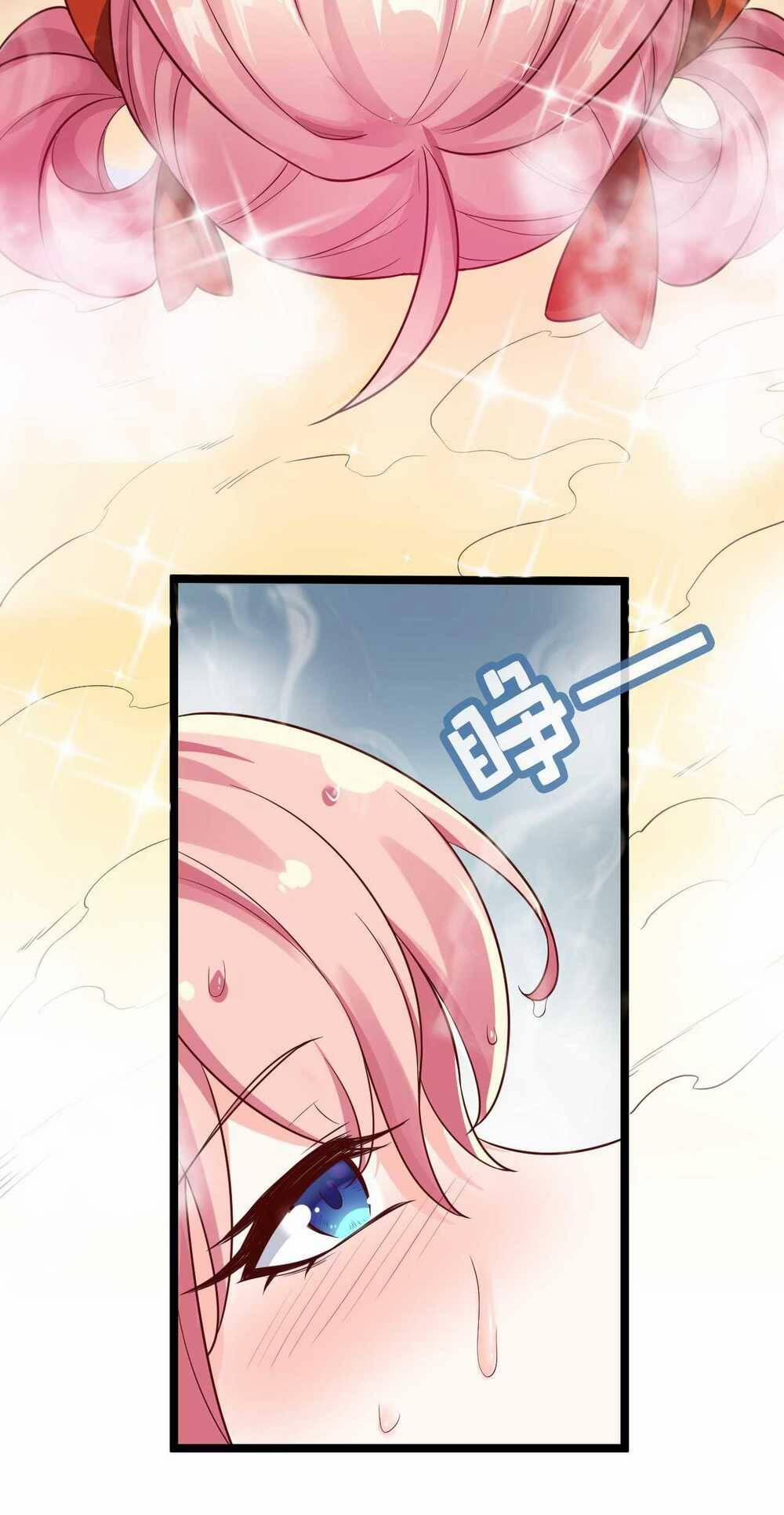 Hảo Đồ Nhi Ngươi Vi Sư Tạm Tha Phạt 1 trang 31