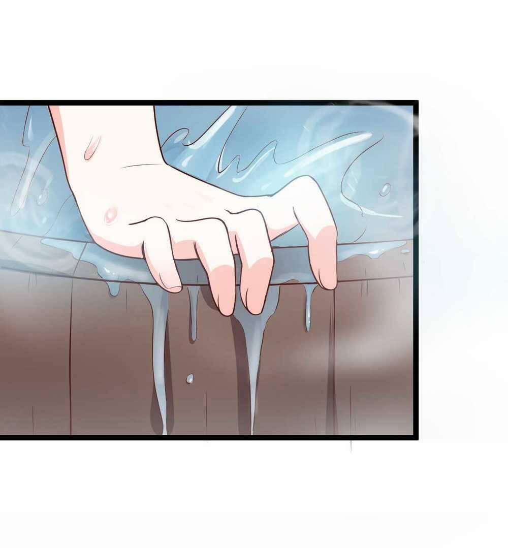 Hảo Đồ Nhi Ngươi Vi Sư Tạm Tha Phạt 1 trang 32