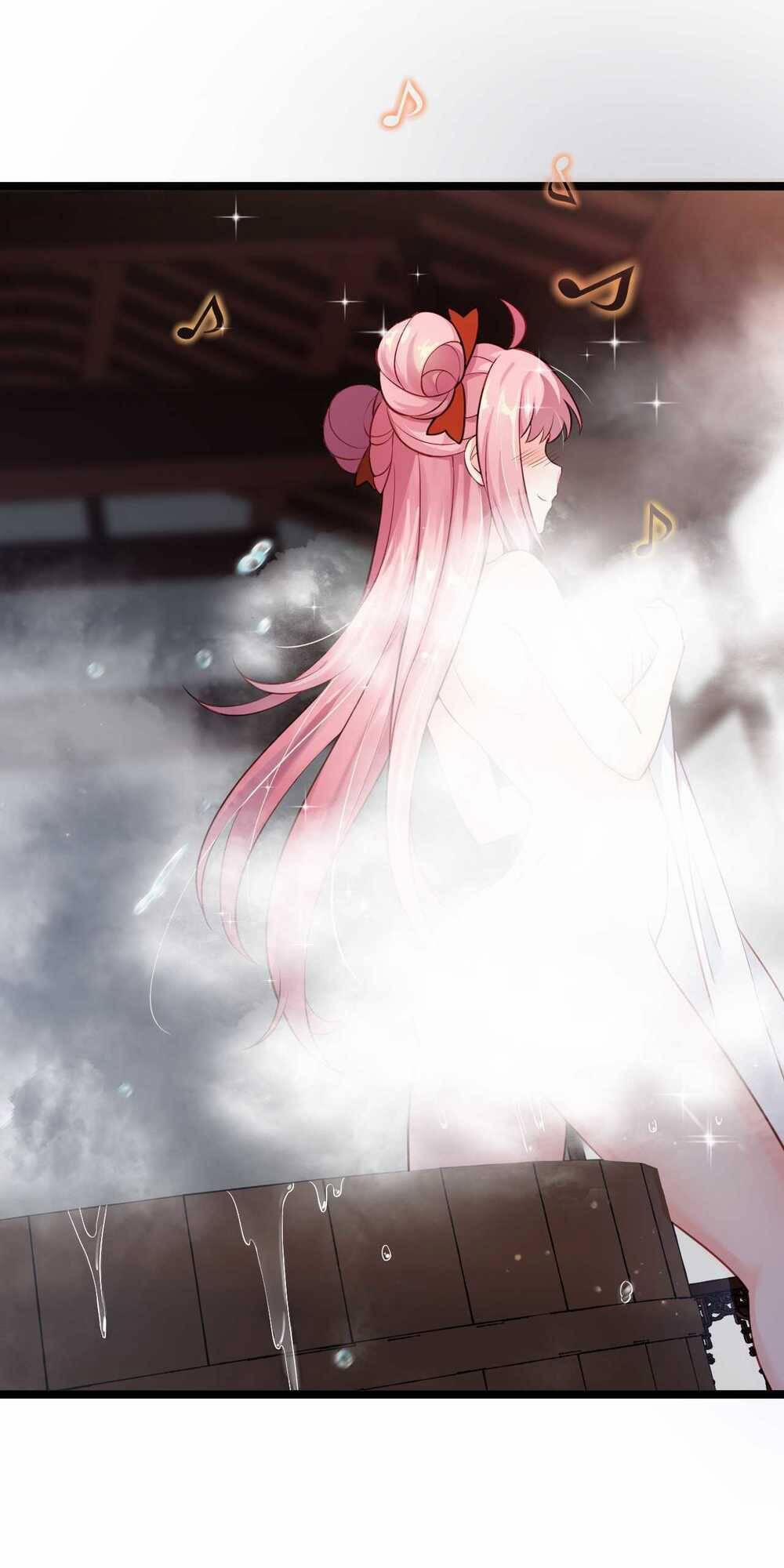 Hảo Đồ Nhi Ngươi Vi Sư Tạm Tha Phạt 1 trang 34