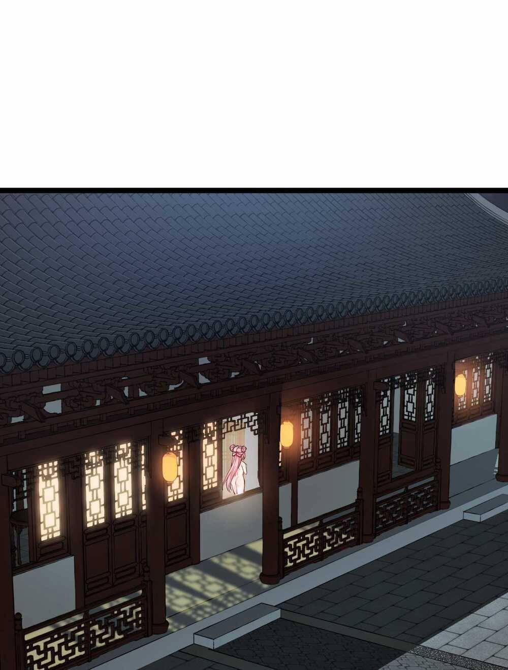 Hảo Đồ Nhi Ngươi Vi Sư Tạm Tha Phạt 1 trang 36