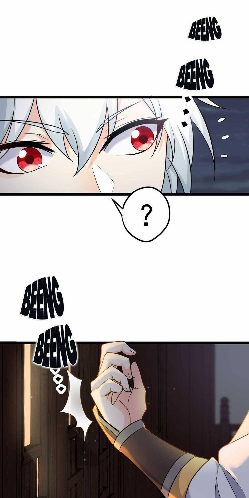 Hảo Đồ Nhi Ngươi Vi Sư Tạm Tha Phạt 1 trang 40