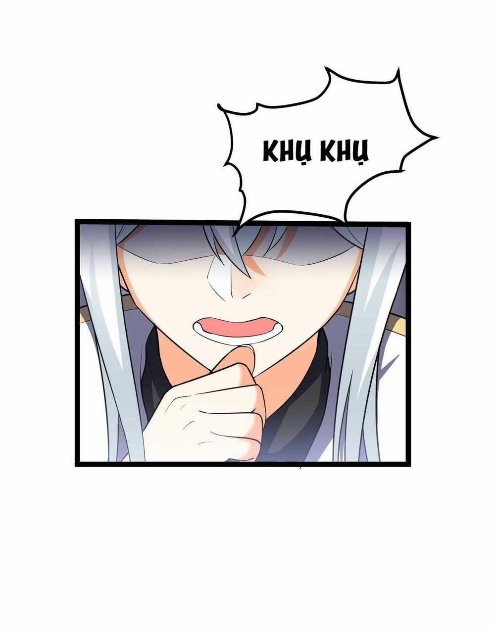 Hảo Đồ Nhi Ngươi Vi Sư Tạm Tha Phạt 1 trang 53