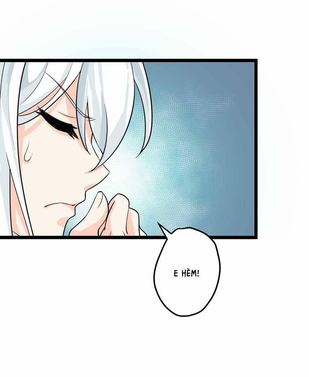 Hảo Đồ Nhi Ngươi Vi Sư Tạm Tha Phạt 1 trang 59