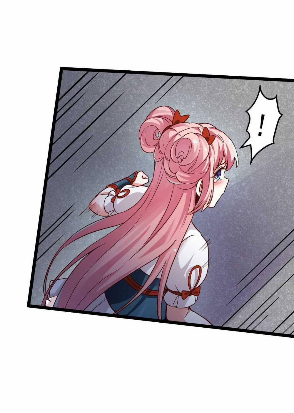 Hảo Đồ Nhi Ngươi Vi Sư Tạm Tha Phạt 1 trang 6