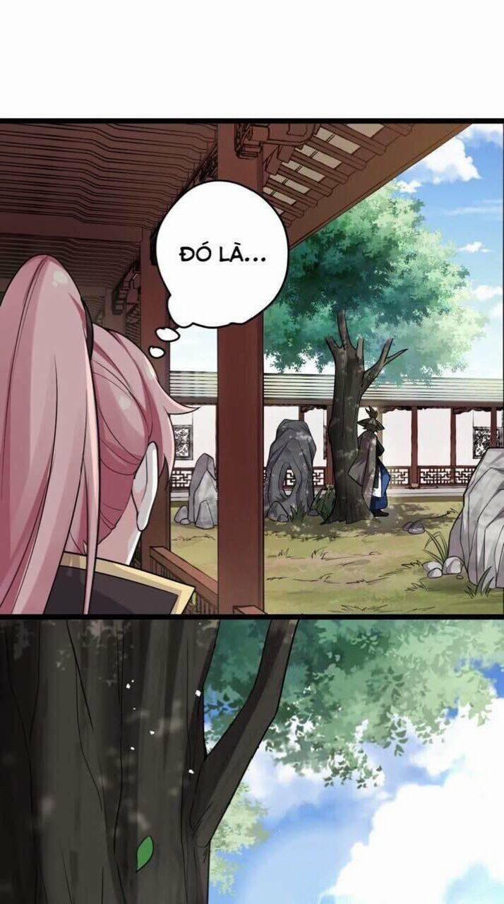 Hảo Đồ Nhi Ngươi Vi Sư Tạm Tha Phạt 2 trang 14
