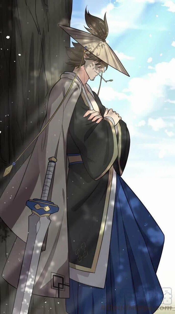 Hảo Đồ Nhi Ngươi Vi Sư Tạm Tha Phạt 2 trang 15