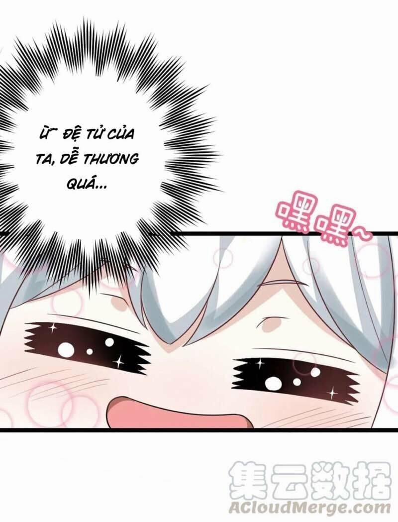 Hảo Đồ Nhi Ngươi Vi Sư Tạm Tha Phạt 2 trang 23
