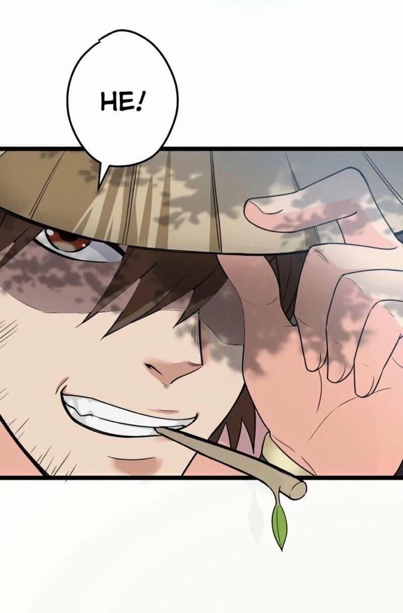 Hảo Đồ Nhi Ngươi Vi Sư Tạm Tha Phạt 2 trang 25