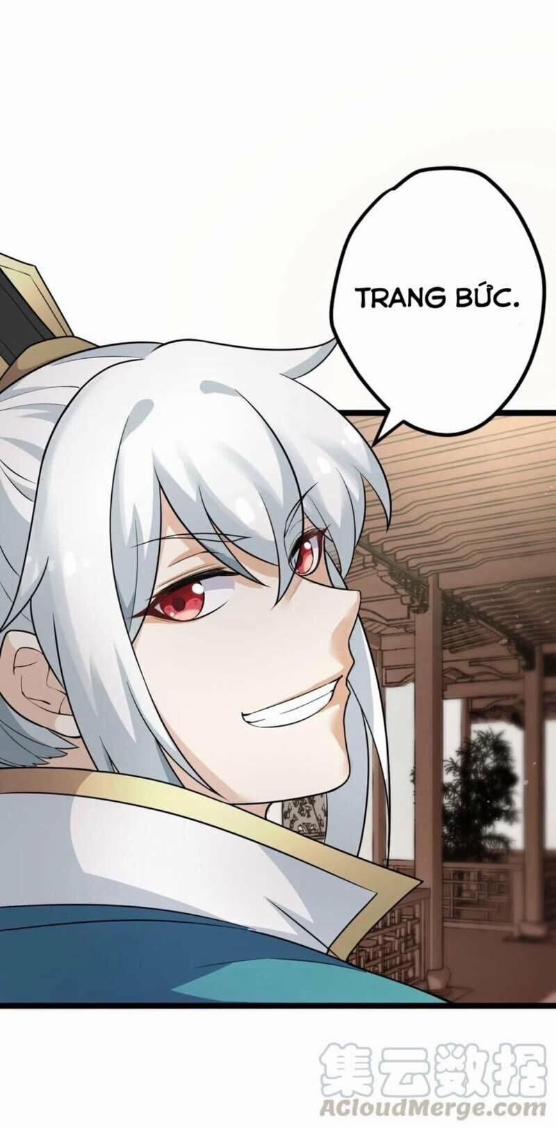 Hảo Đồ Nhi Ngươi Vi Sư Tạm Tha Phạt 2 trang 27