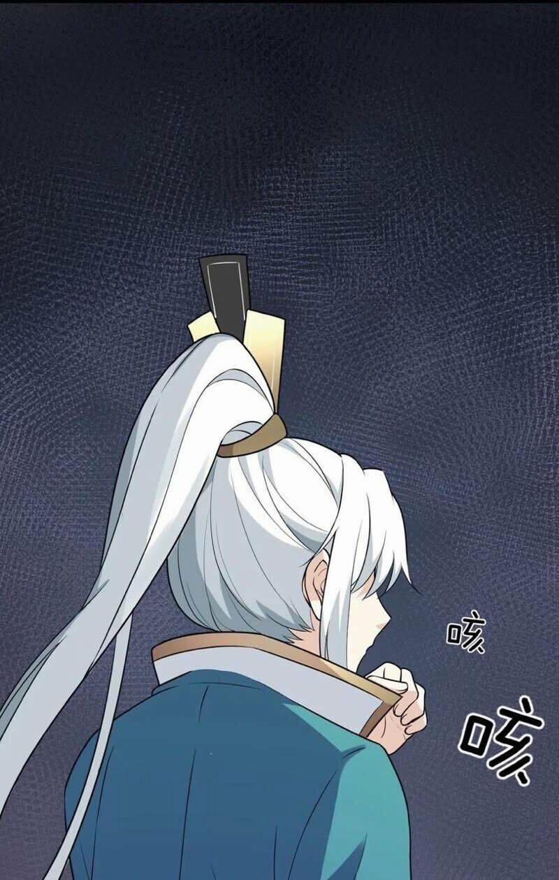 Hảo Đồ Nhi Ngươi Vi Sư Tạm Tha Phạt 2 trang 29