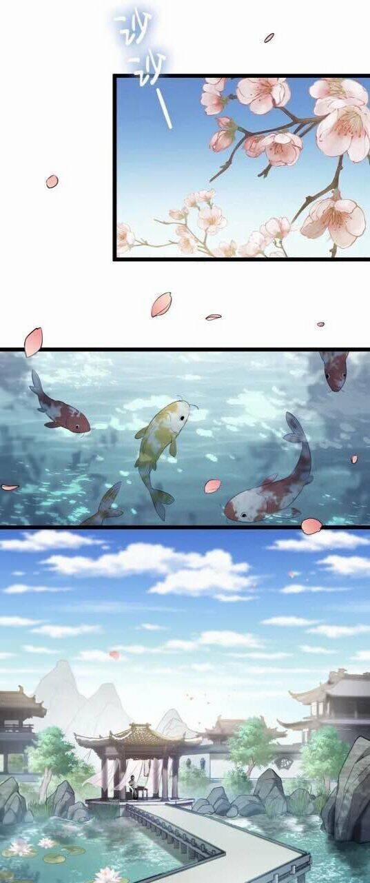 Hảo Đồ Nhi Ngươi Vi Sư Tạm Tha Phạt 2 trang 37