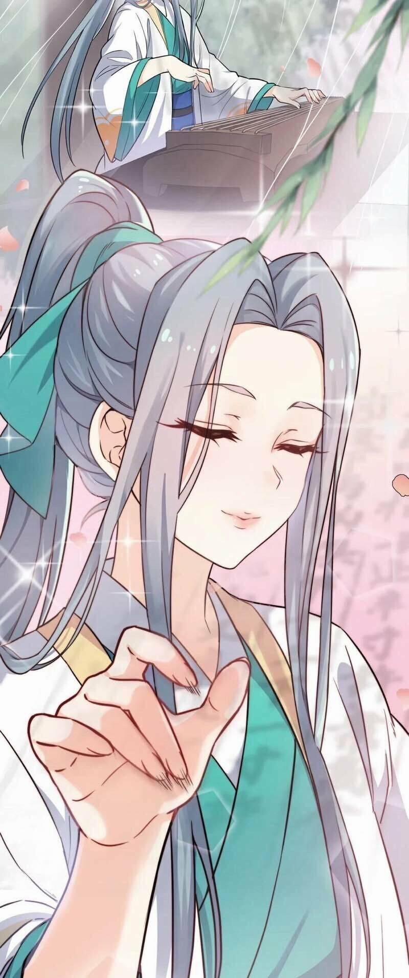 Hảo Đồ Nhi Ngươi Vi Sư Tạm Tha Phạt 2 trang 39