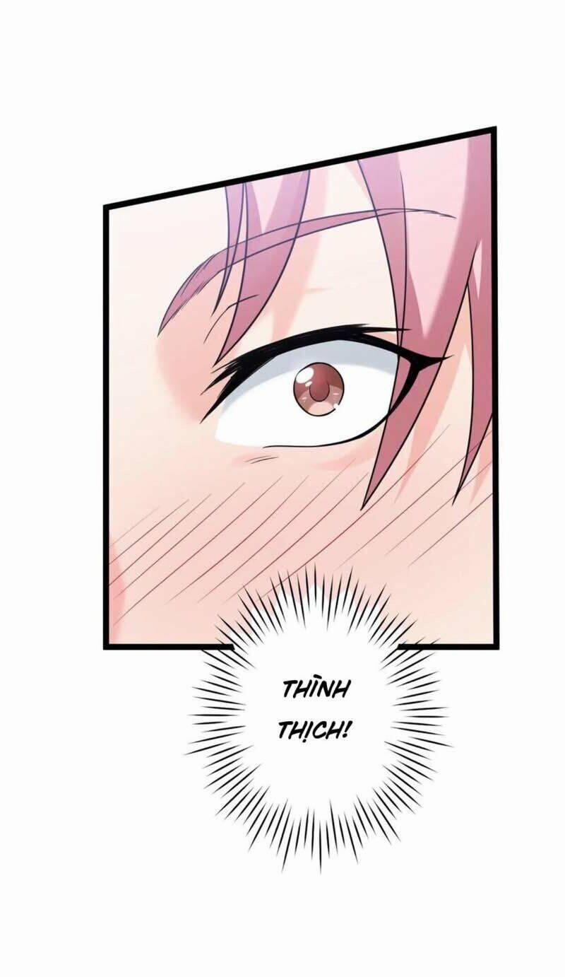 Hảo Đồ Nhi Ngươi Vi Sư Tạm Tha Phạt 2 trang 41