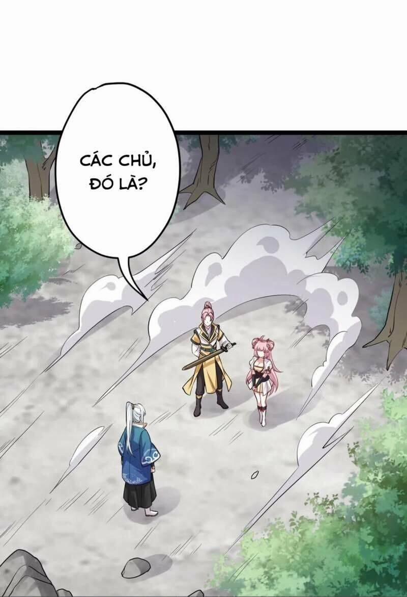 Hảo Đồ Nhi Ngươi Vi Sư Tạm Tha Phạt 2 trang 8