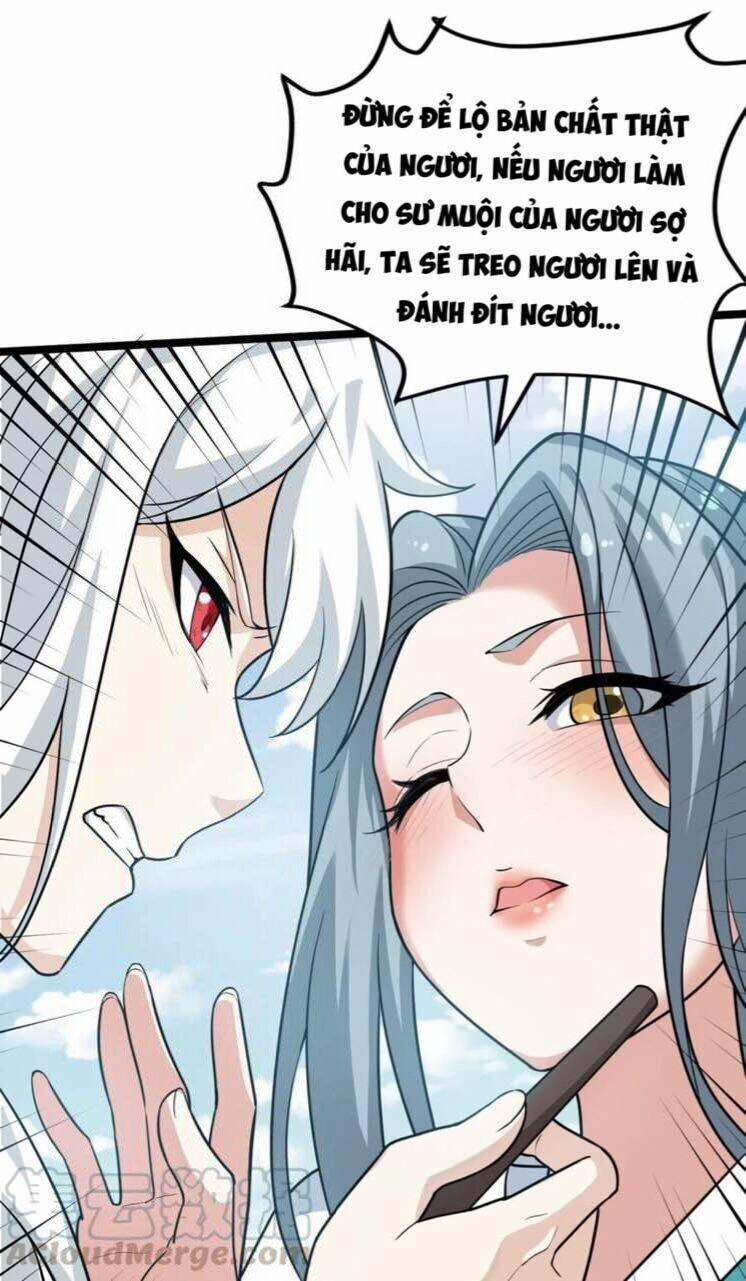 Hảo Đồ Nhi Ngươi Vi Sư Tạm Tha Phạt 3 trang 22