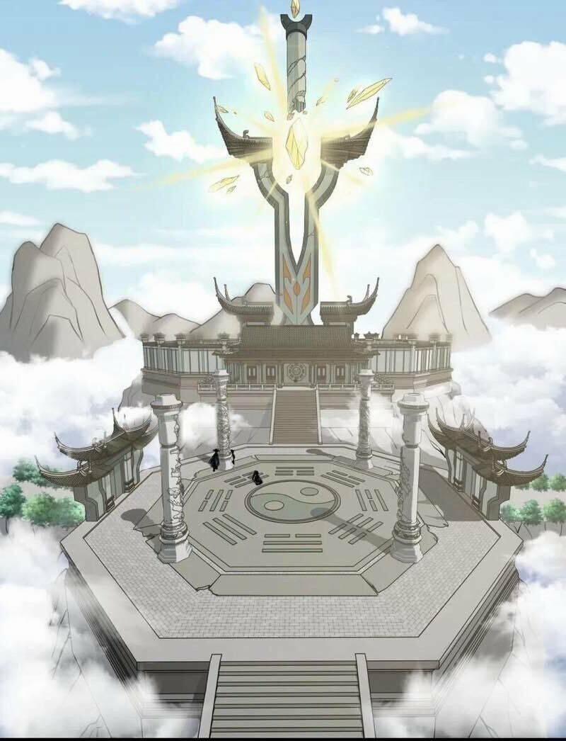 Hảo Đồ Nhi Ngươi Vi Sư Tạm Tha Phạt 3 trang 25