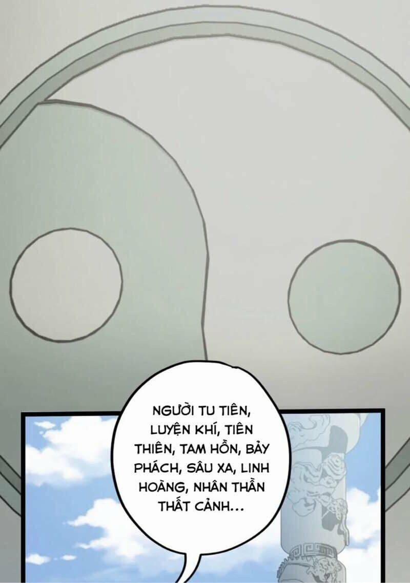 Hảo Đồ Nhi Ngươi Vi Sư Tạm Tha Phạt 3 trang 27