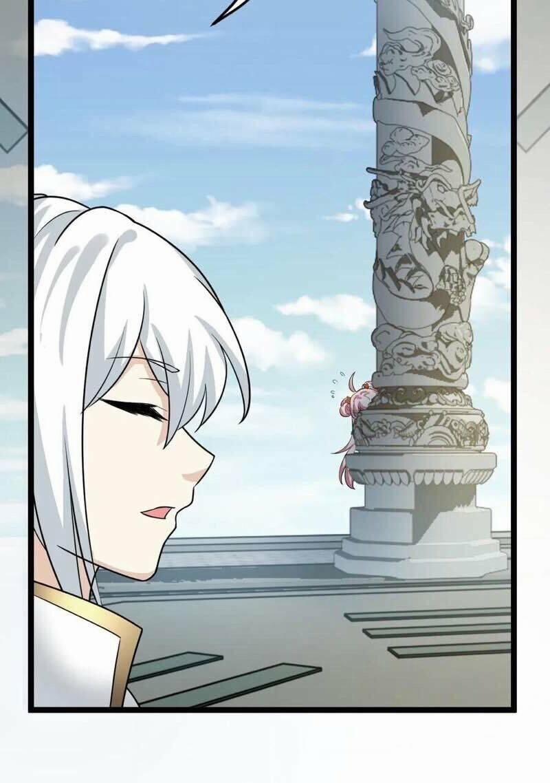 Hảo Đồ Nhi Ngươi Vi Sư Tạm Tha Phạt 3 trang 28