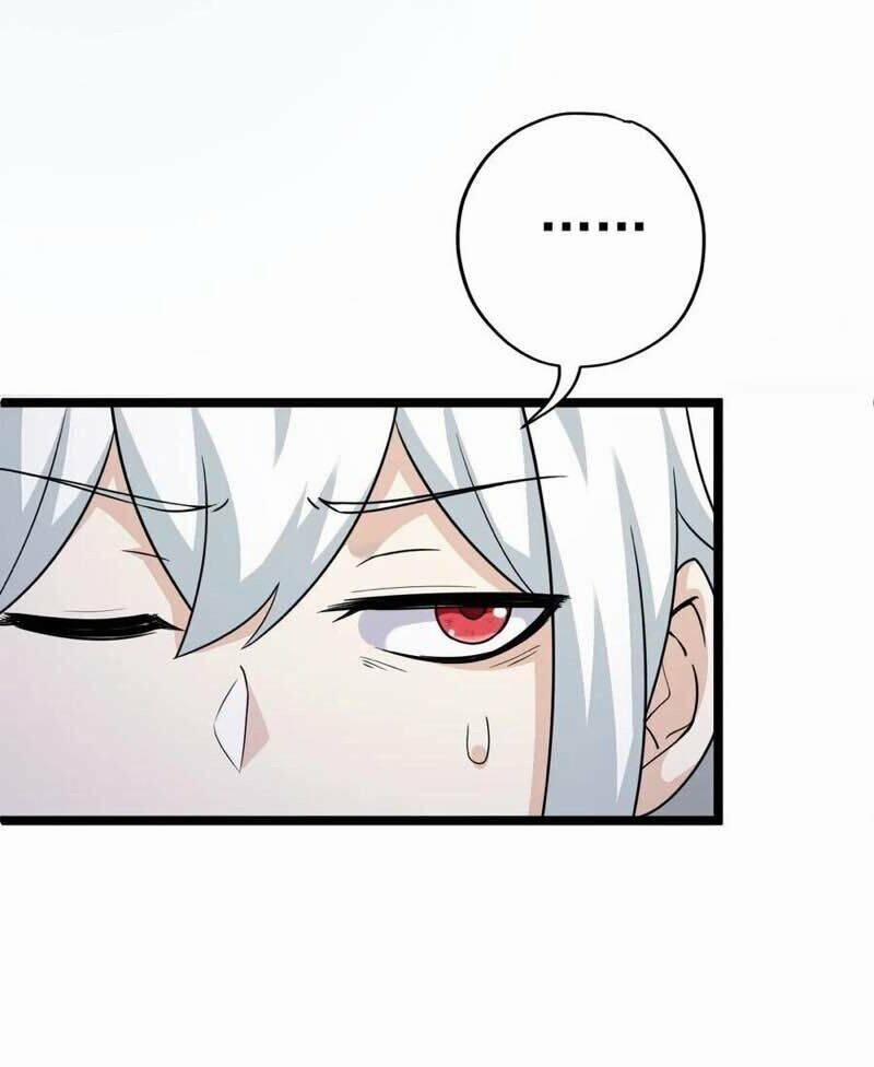 Hảo Đồ Nhi Ngươi Vi Sư Tạm Tha Phạt 3 trang 29