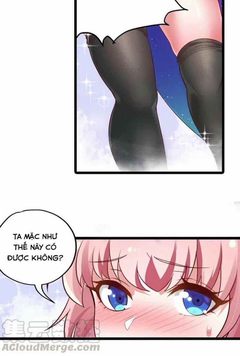 Hảo Đồ Nhi Ngươi Vi Sư Tạm Tha Phạt 3 trang 38