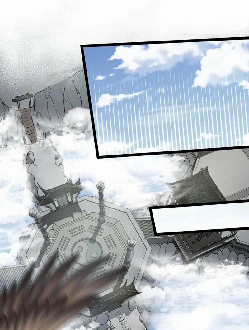 Hảo Đồ Nhi Ngươi Vi Sư Tạm Tha Phạt 3 trang 45