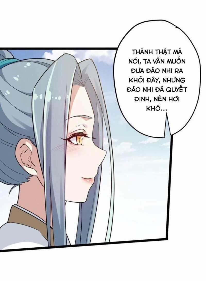 Hảo Đồ Nhi Ngươi Vi Sư Tạm Tha Phạt 3 trang 49