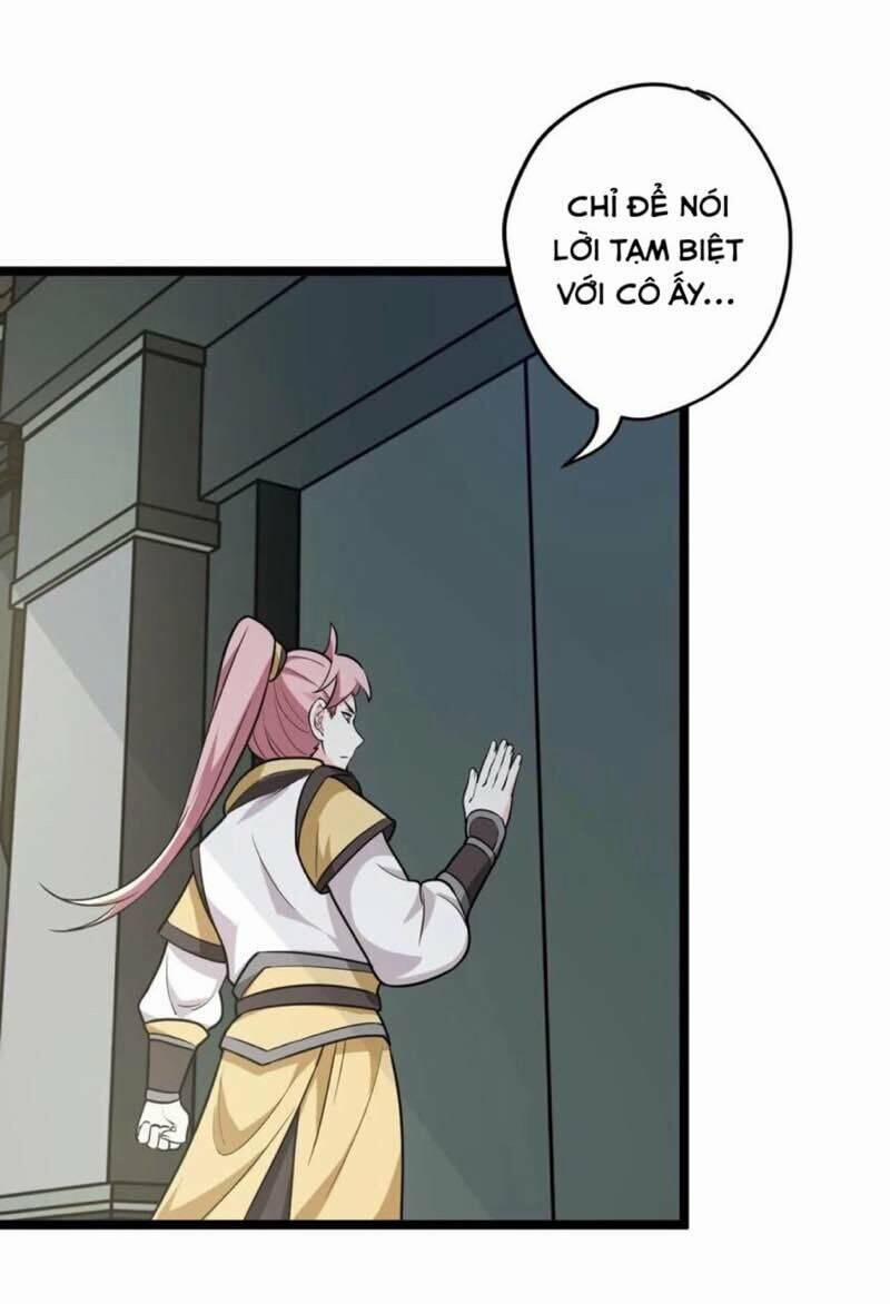 Hảo Đồ Nhi Ngươi Vi Sư Tạm Tha Phạt 3 trang 51