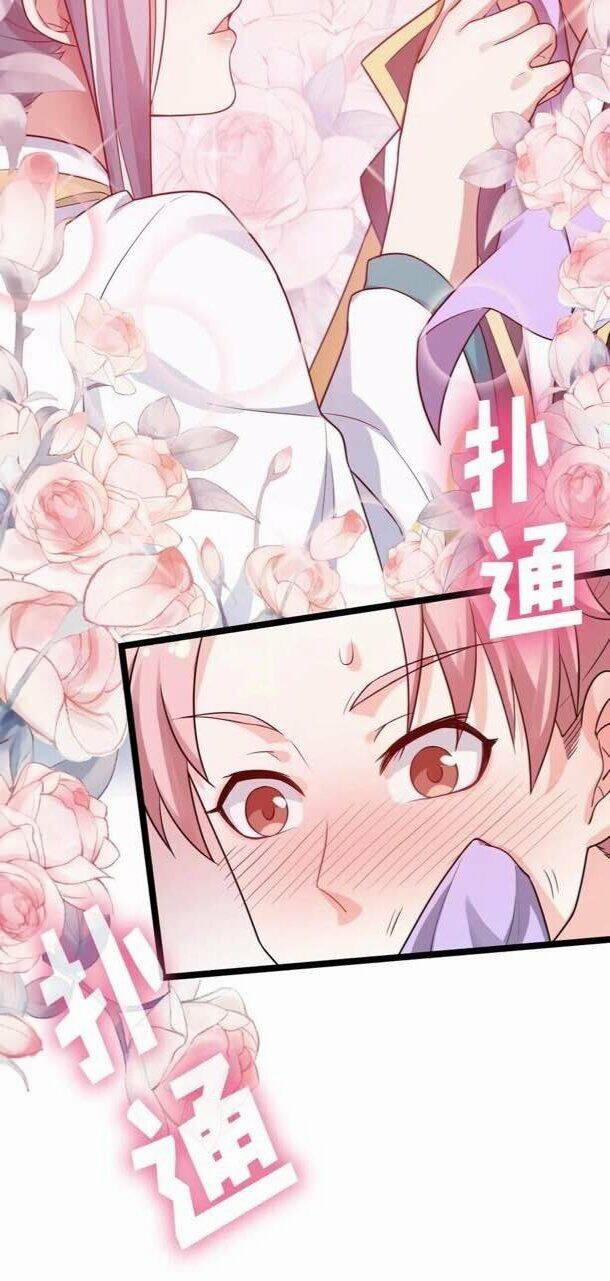 Hảo Đồ Nhi Ngươi Vi Sư Tạm Tha Phạt 4 trang 12