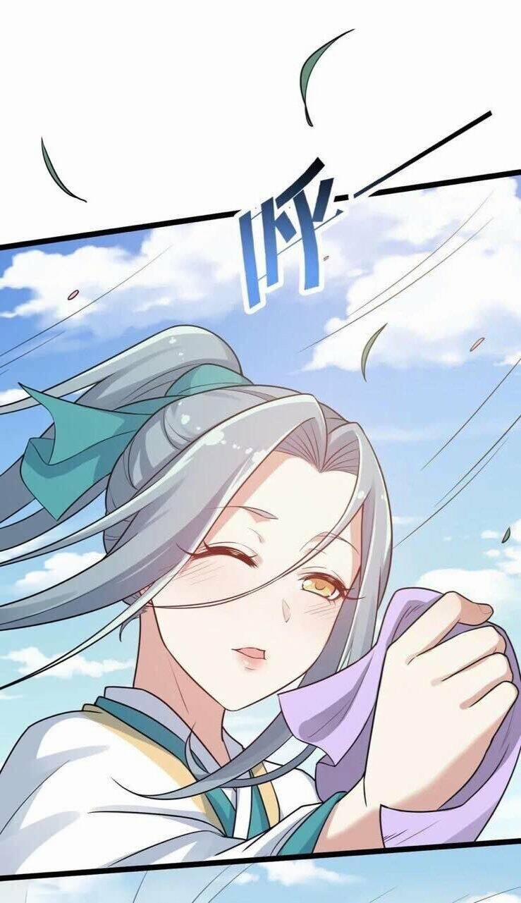 Hảo Đồ Nhi Ngươi Vi Sư Tạm Tha Phạt 4 trang 13