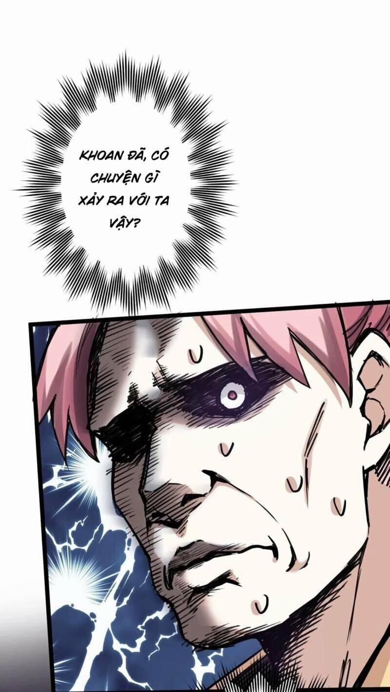 Hảo Đồ Nhi Ngươi Vi Sư Tạm Tha Phạt 4 trang 25